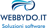 WebbyDO.it — Soluzioni software